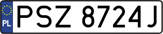 PSZ8724J