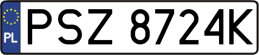 PSZ8724K