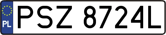 PSZ8724L