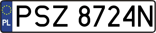 PSZ8724N