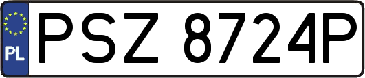 PSZ8724P