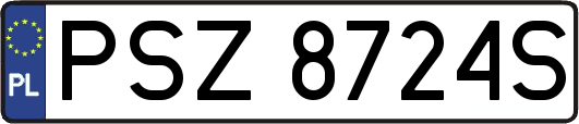PSZ8724S