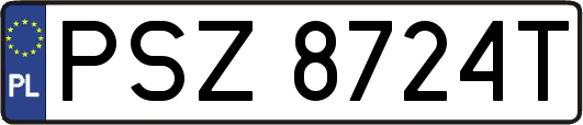 PSZ8724T
