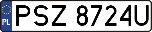PSZ8724U