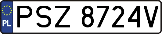 PSZ8724V