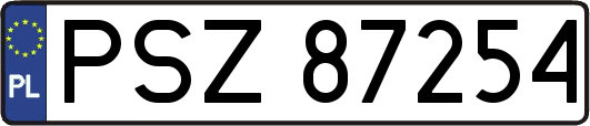PSZ87254