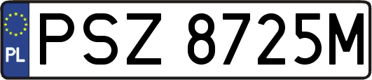 PSZ8725M
