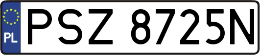 PSZ8725N