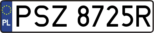 PSZ8725R