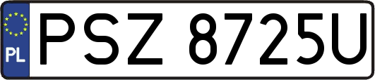 PSZ8725U