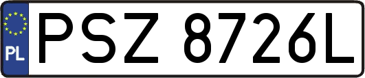 PSZ8726L