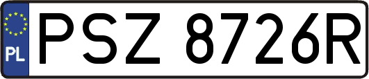 PSZ8726R