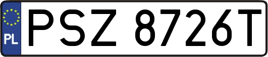 PSZ8726T
