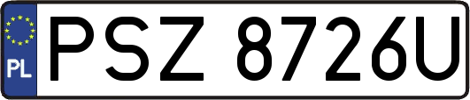 PSZ8726U