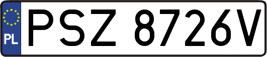 PSZ8726V