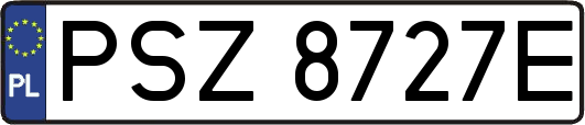 PSZ8727E