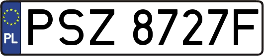 PSZ8727F