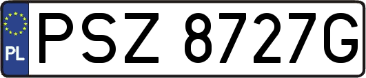 PSZ8727G