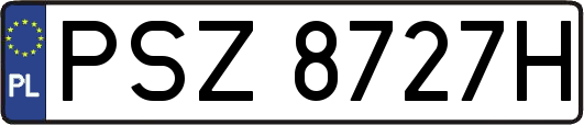 PSZ8727H