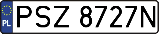 PSZ8727N