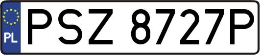PSZ8727P
