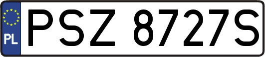 PSZ8727S