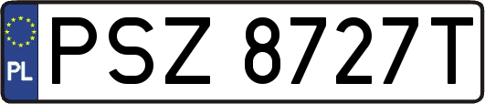 PSZ8727T