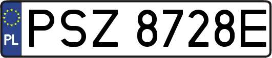 PSZ8728E