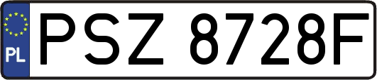 PSZ8728F