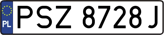 PSZ8728J