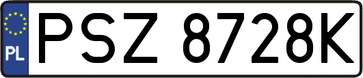 PSZ8728K