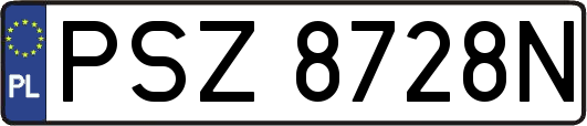 PSZ8728N