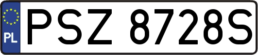 PSZ8728S