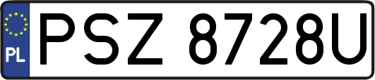 PSZ8728U