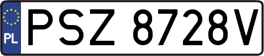 PSZ8728V