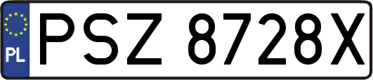 PSZ8728X