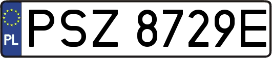 PSZ8729E