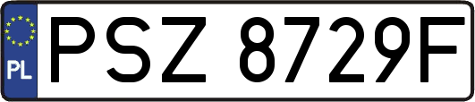 PSZ8729F