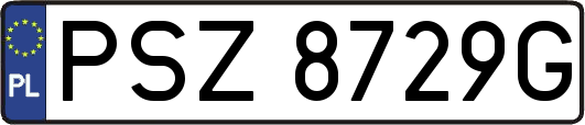 PSZ8729G