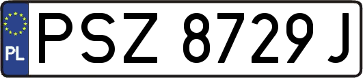 PSZ8729J