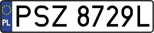 PSZ8729L