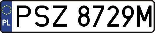 PSZ8729M