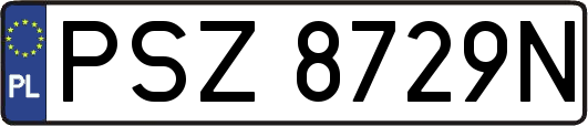 PSZ8729N