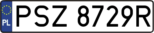 PSZ8729R