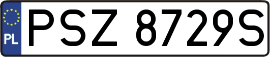 PSZ8729S