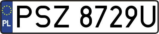 PSZ8729U