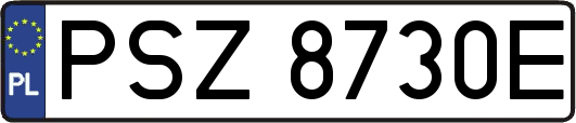 PSZ8730E