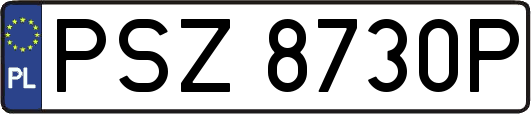 PSZ8730P