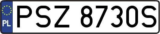 PSZ8730S