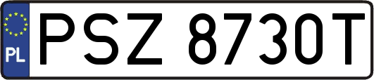 PSZ8730T